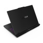 Ноутбук Lenovo Legion Pro 5 16ADR10 (83LT001MRA) Eclipse Black