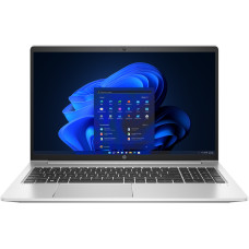 Ноутбук HP ProBook 450 G10 (71H56AV_V5) Silver