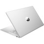 Ноутбук HP 17-cn3030ua (B0QT8EA) Silver