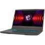 Ноутбук MSI Thin 15 B12UC (THIN_15_B12UC-1836XUA) Black