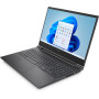 Ноутбук HP Victus 16-s0005ua (8A833EA) Black