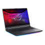 Ноутбук Asus ROG Strix G16 G615JH-RV082 (90NR0N71-M00350) Eclipse Gray