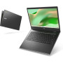 Ноутбук Acer Chromebook 314 (CBOA314-1H-C8XY) Black