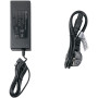 Ноутбук Prologix M15-722 (PLN15.I312.16.S2.WP11E.120) Black