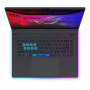 Ноутбук Asus ROG Strix G16 G615JH-RV082 (90NR0N71-M00350) Eclipse Gray