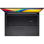 Ноутбук Asus Vivobook 16X OLED M3604YA-L2284 (90NB11A1-M00CL0) Indie Black
