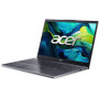 Ноутбук Acer Aspire 15 A15-51M (NX.JKVEU.008) Steel Gray