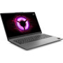 Ноутбук Lenovo LOQ 15ARP10E (83S000ERRA) Luna Grey