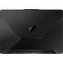 Ноутбук Asus TUF Gaming A15 FA506NC-HN012 (90NR0JF7-M002V0) Graphite Black