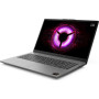 Ноутбук Lenovo LOQ 15ARP10E (83S000ERRA) Luna Grey