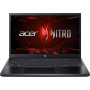 Ноутбук Acer Nitro V 15 ANV15-51 (NH.QNCEU.002) Black