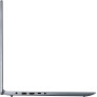 Ноутбук Lenovo IdeaPad Slim 3 15AMN8 (82XQ01JYRA) Arctic Grey