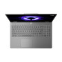 Ноутбук Lenovo LOQ Essential 15IRX11 (83SC002PRA) Luna Grey