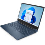 Ноутбук HP Victus 16-s0007ua (A31WCEA) Blue