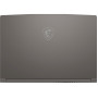 Ноутбук MSI Thin 15 B12UC (THIN_15_B12UC-1836XUA) Black