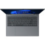Ноутбук Chuwi GemiBook Plus (16/512) (CWI620/CW-112291) Gray