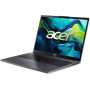 Ноутбук Acer Aspire Go 15 AG15-51P-52GG (NX.J4ZEU.004) Steel Gray