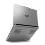 Ноутбук Lenovo LOQ Essential 15IRX11 (83SC002PRA) Luna Grey