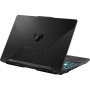 Ноутбук Asus TUF Gaming A15 FA506NC-HN070 (90NR0JF7-M00860) Graphite Black