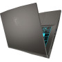Ноутбук MSI Thin 15 B12UC (THIN_15_B12UC-1836XUA) Black
