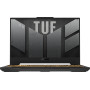 Ноутбук Asus TUF Gaming F15 FX507VU-LP201 (90NR0CJ7-M00RA0) Mecha Gray