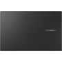 Ноутбук Asus Vivobook 15 X1500EA-EJ276 (90NB0VI5-M00E10) Indie Black