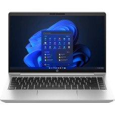 Ноутбук HP ProBook 440 G10 (B39QGAT) Silver