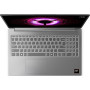 Ноутбук Lenovo LOQ 15ARP10E (83S000ERRA) Luna Grey
