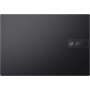 Ноутбук Asus Vivobook 16X OLED M3604YA-L2284 (90NB11A1-M00CL0) Indie Black