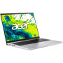 Ноутбук Acer Aspire Go 15 AG15-72P-56WZ (NX.JSVEU.011) Silver