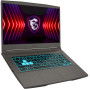 Ноутбук MSI Thin 15 B12UC (THIN_15_B12UC-1836XUA) Black