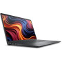 Ноутбук Dell 15 DC15255 (DC15255BCLR802UA_UBU) Black