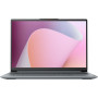 Ноутбук Lenovo IdeaPad Slim 3 15AMN8 (82XQ01JYRA) Arctic Grey