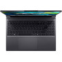 Ноутбук Acer Aspire Go 15 AG15-51P-52GG (NX.J4ZEU.004) Steel Gray