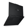 Ноутбук Lenovo Legion Pro 5 16ADR10 (83LT001MRA) Eclipse Black