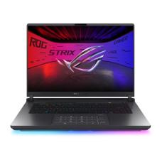 Ноутбук Asus ROG Strix G16 G615JH-RV082 (90NR0N71-M00350) Eclipse Gray