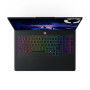 Ноутбук Lenovo Legion Pro 5 16AFR10 (83F2002RRA) Eclipse Black