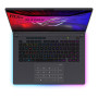 Ноутбук Asus ROG Strix G16 G615JH-RV082 (90NR0N71-M00350) Eclipse Gray