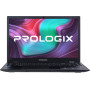 Ноутбук Prologix M15-722 (PLN15.I312.16.S2.WP11E.120) Black