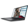 Ноутбук Dell Vostro 3520 (N1614PVNB3520UA_W11P) Black