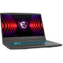 Ноутбук MSI Thin 15 B12UC (THIN_15_B12UC-1836XUA) Black