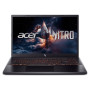 Ноутбук Acer Nitro V 15 ANV15-52-52QW (NH.QV2EU.00X) Black