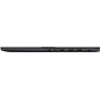 Ноутбук Asus Vivobook 16X OLED M3604YA-L2284 (90NB11A1-M00CL0) Indie Black