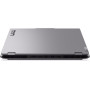 Ноутбук Lenovo LOQ 15AHP10 (83JG009JRA) Luna Grey