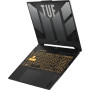 Ноутбук Asus TUF Gaming F15 FX507VU-LP201 (90NR0CJ7-M00RA0) Mecha Gray