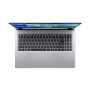 Ноутбук Acer Extensa 15 EX215-57-34RH (NX.EJAEU.001) Silver