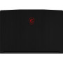 Ноутбук MSI Thin GF63 12VE-047XRO (9S7-16R821-047UL) Black