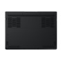 Ноутбук Lenovo Legion Pro 5 16ADR10 (83LT001MRA) Eclipse Black