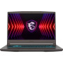 Ноутбук MSI Thin A15 B7VE (B7VE-662XUA) Cosmos Gray