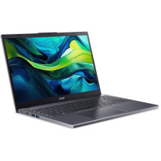 Ноутбук Acer Aspire 15 A15-51M (NX.JKVEU.008) Steel Gray